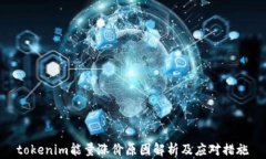 tokenim能量涨价原因解析及应对措施