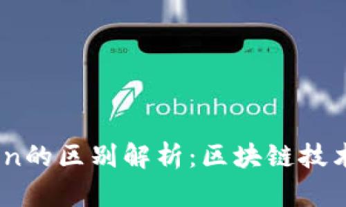  Tokenim与CoToken的区别解析：区块链技术与应用的深度探讨