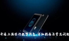 如何开通上海农行数字钱包：详细指南与常见问