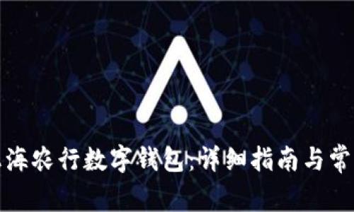 如何开通上海农行数字钱包：详细指南与常见问题解答